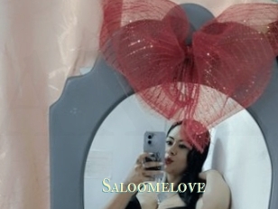Saloomelove