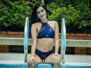 salosmith Actrice xxx