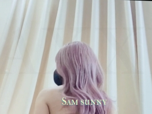 Sam_sunny