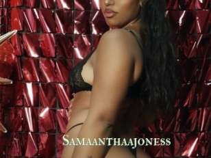 samaanthaajoness Actrice xxx
