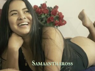 Samaanthaross