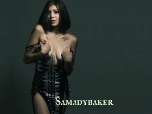 Samadybaker