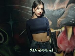 Samannhaa