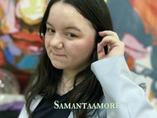 Samantaamore