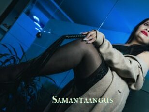 Samantaangus