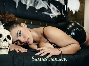 Samantablack