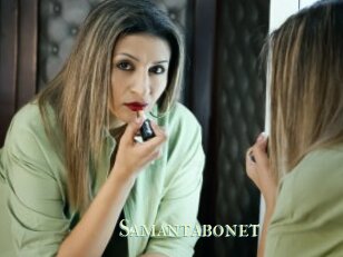 Samantabonet