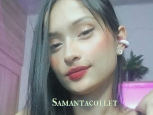 Samantacollet