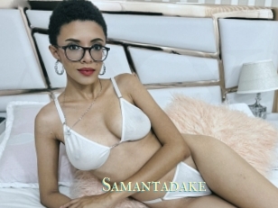 Samantadake