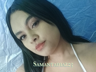 Samantadiaz23