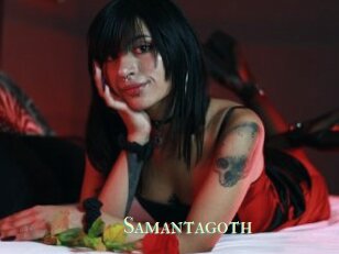 Samantagoth
