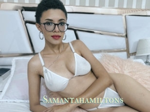Samantahamiltons