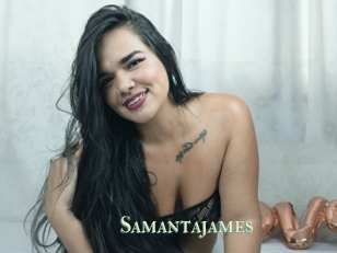 Samantajames