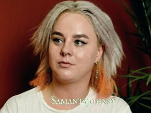 Samantajohnsy