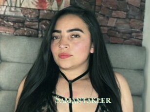 Samantakler