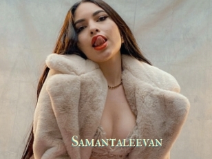 Samantaleevan
