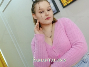 Samantalonn
