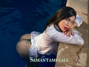 Samantamccall