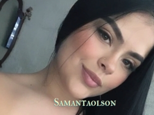 Samantaolson