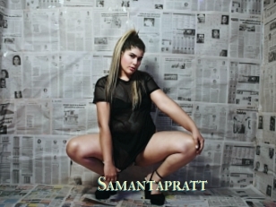 Samantapratt