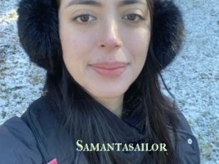 Samantasailor