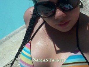 Samantasmit