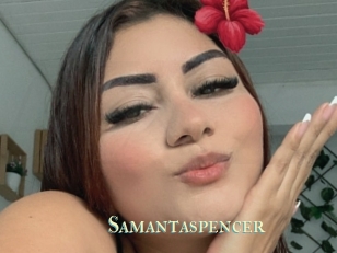 Samantaspencer
