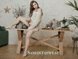 Samantasweat