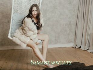 Samantasweatx