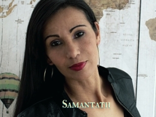 Samantath