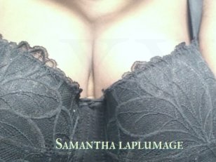 Samantha_laplumage