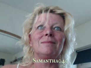 Samantha040