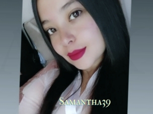 Samantha39