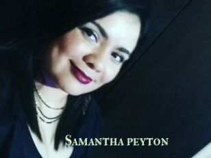 Samantha_peyton