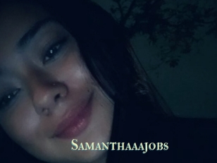 Samanthaaajobs