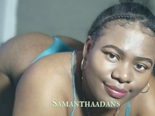 Samanthaadans