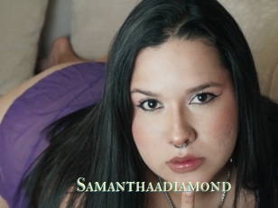 Samanthaadiamond