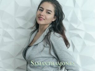 Samanthaajones