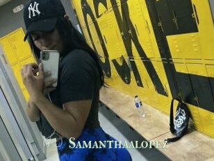 Samanthaalopez