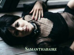 Samanthabaire