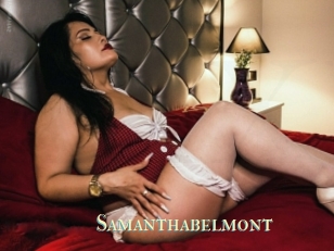 Samanthabelmont