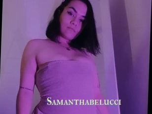 Samanthabelucci