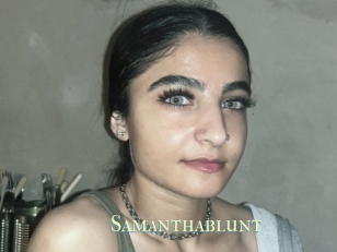Samanthablunt