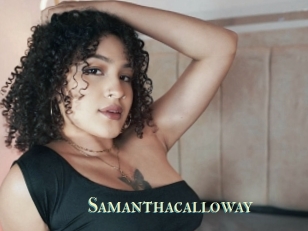 Samanthacalloway