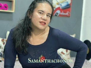 Samanthachonor