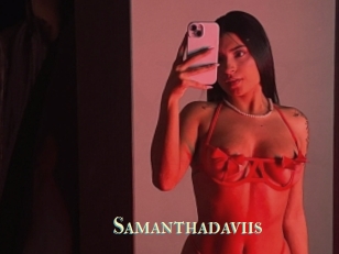 Samanthadaviis
