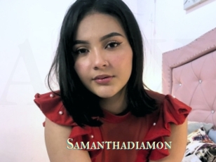 Samanthadiamon