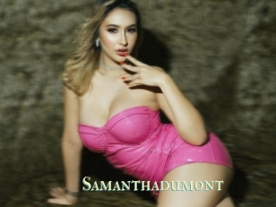 Samanthadumont