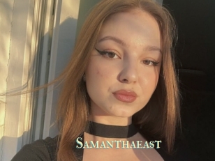 samanthaeast Actrice xxx