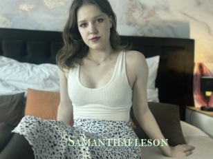 Samanthaeleson